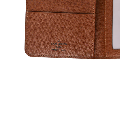 Louis Vuitton Monogram Eugenie Wallet 6 of 8