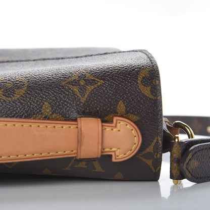 Louis Vuitton Monogram Pochette Metis 15 of 16