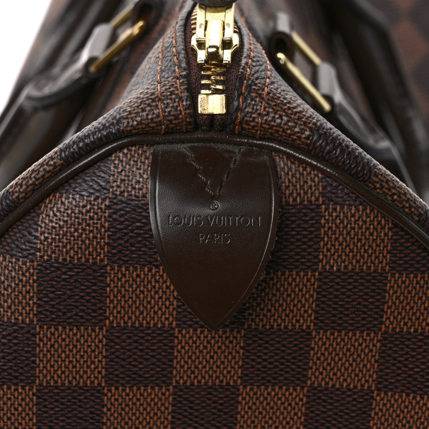 Damier Ebene Speedy 30