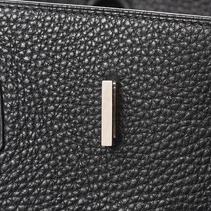 Hermes Togo Birkin 40 Black 19 of 30