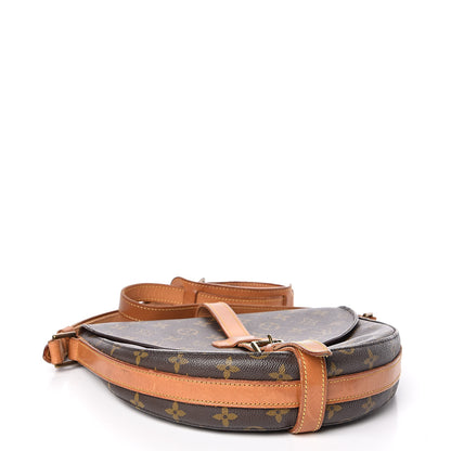 Louis Vuitton Monogram Chantilly GM 4 of 12