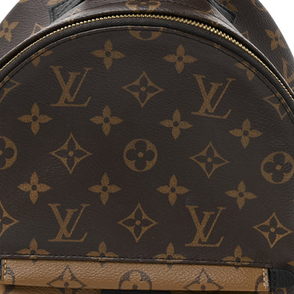 Louis Vuitton Reverse Monogram Palm Springs Backpack PM 7 of 9