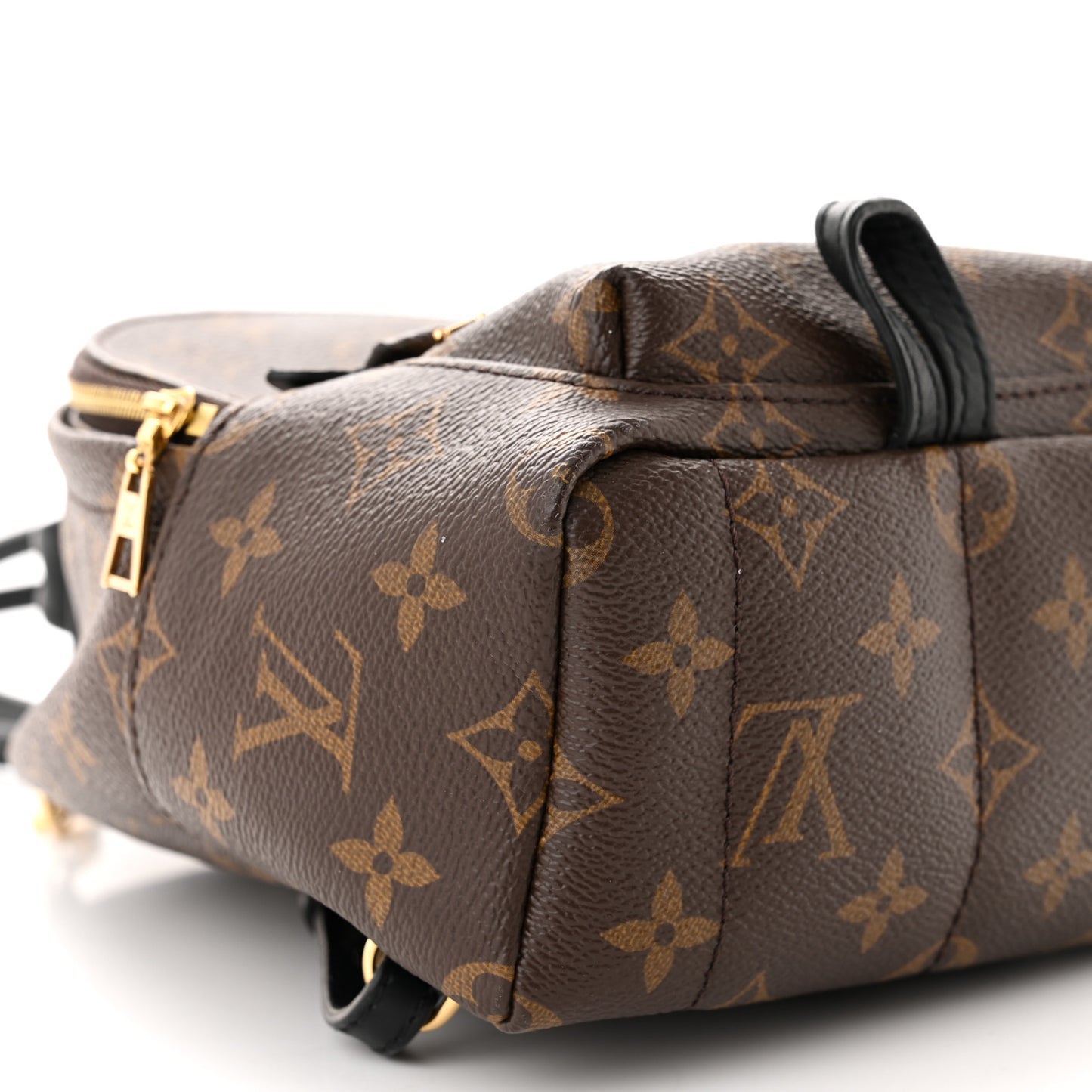 Monogram Palm Springs Backpack Mini