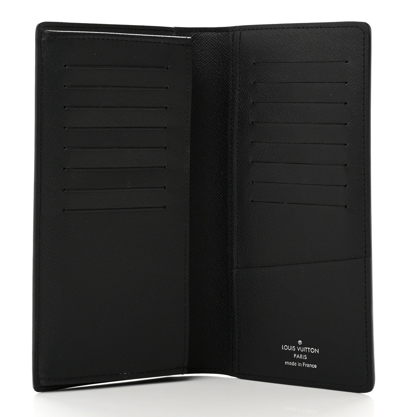 Monogram Eclipse Brazza Wallet