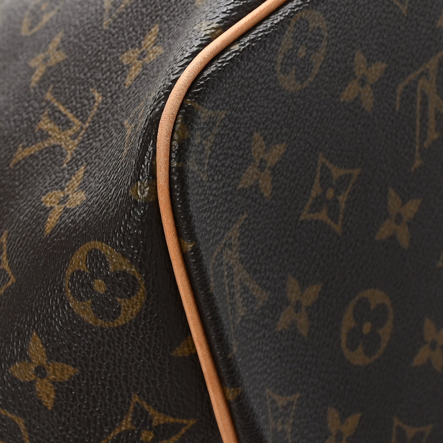 Louis Vuitton Monogram Palermo GM 9 of 10