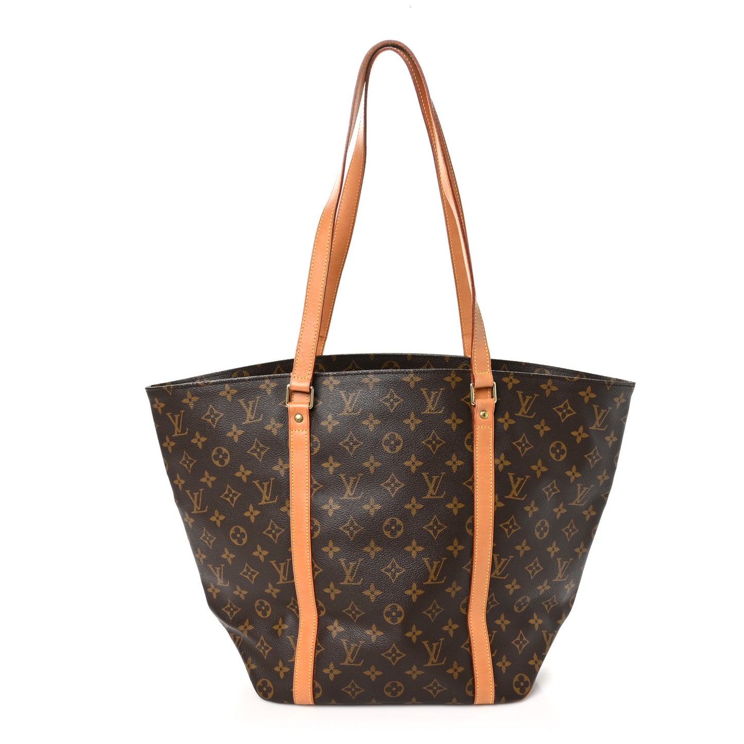 Monogram Sac Shopping Tote