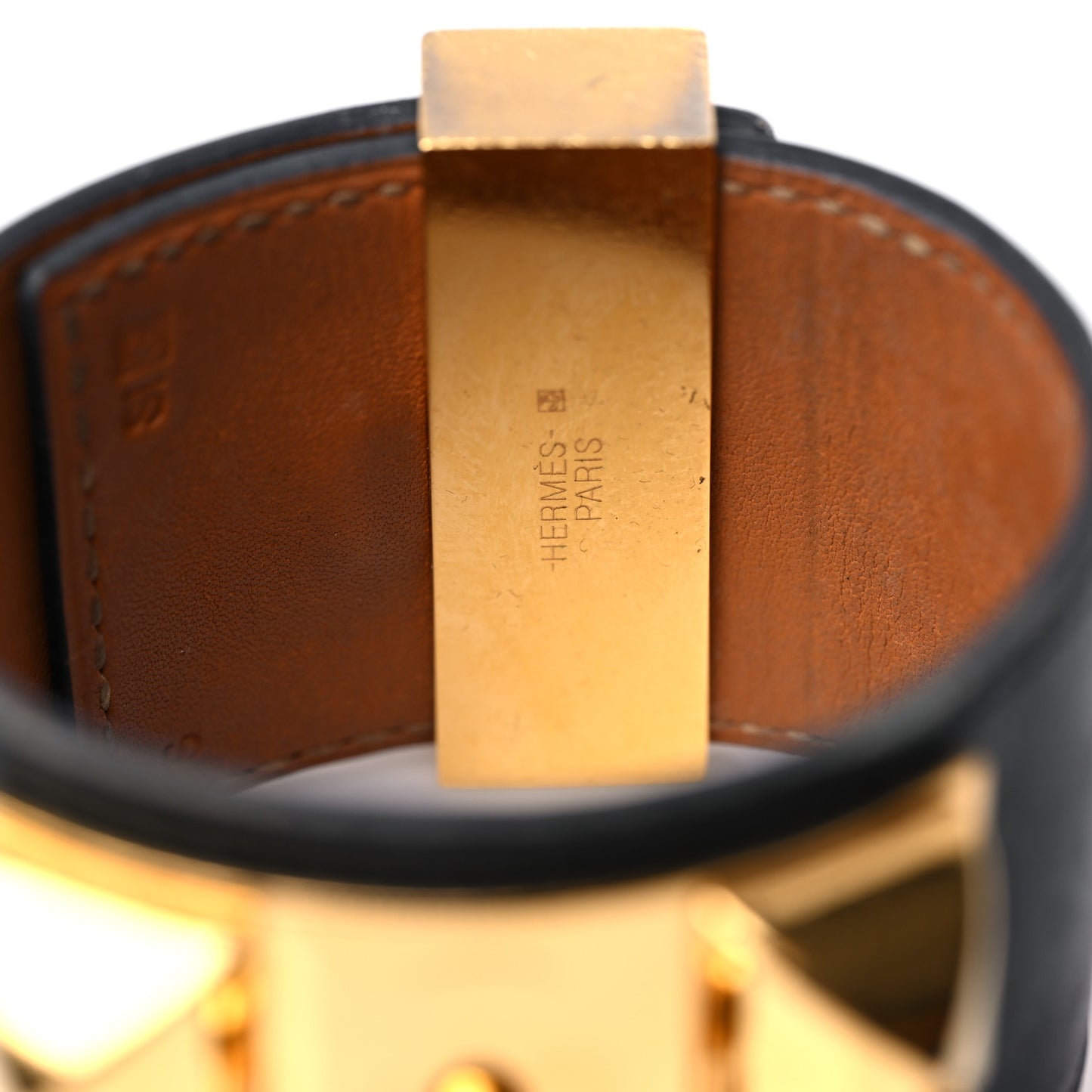 Box Collier de Chien CDC Bracelet S Black