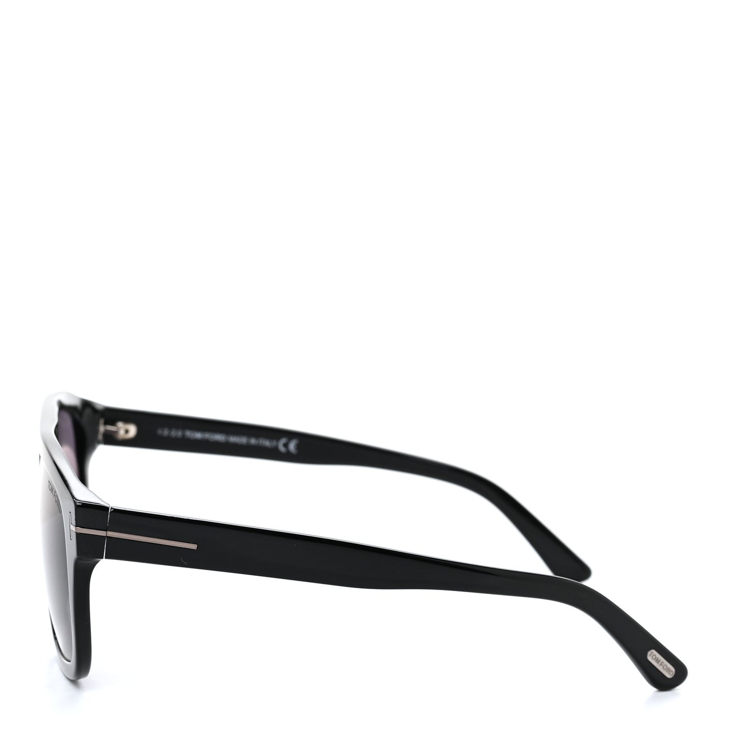 Thor Sunglasses TF777 Black