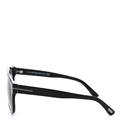 Tom Ford Thor Sunglasses TF777 Black 3 of 7