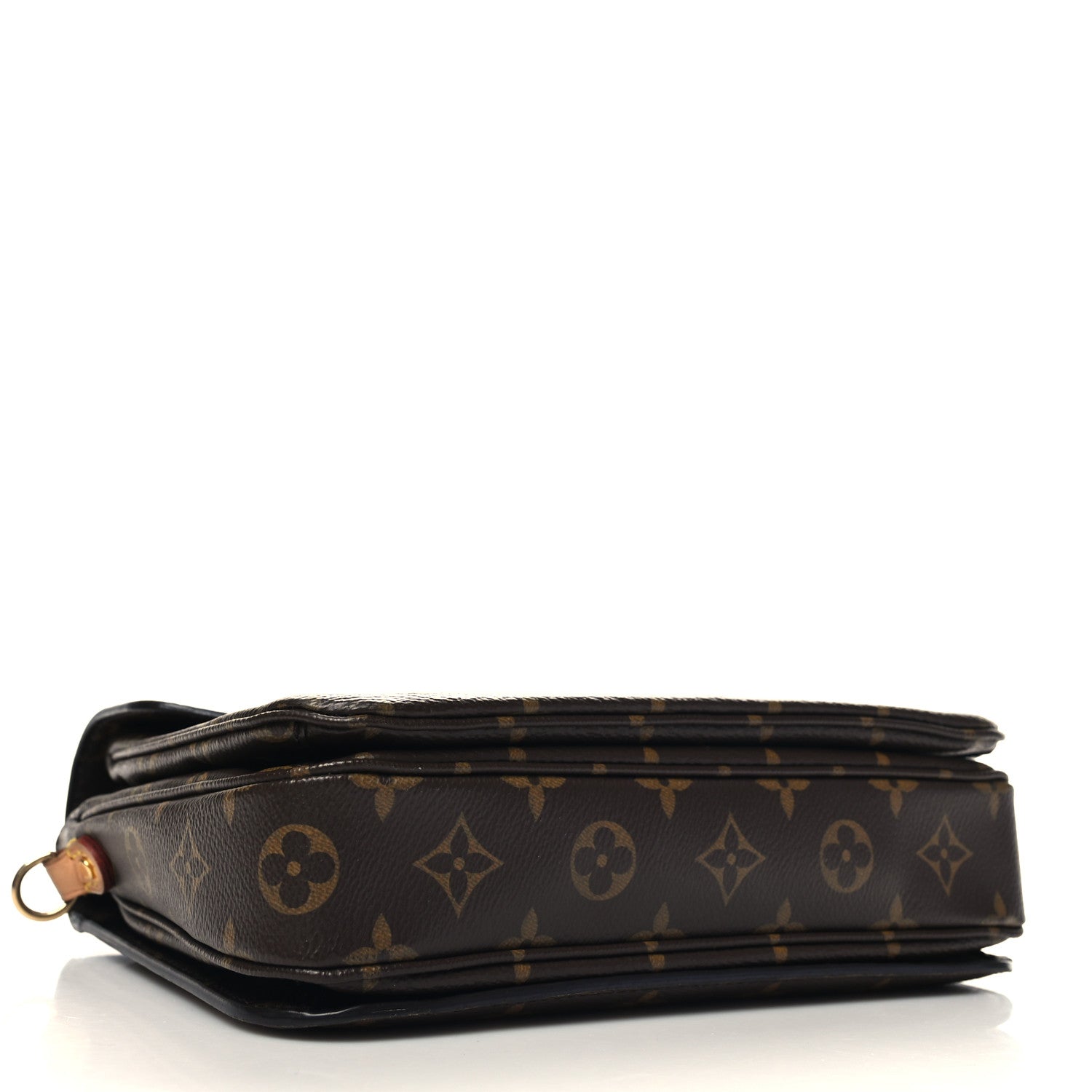 Louis Vuitton Monogram Pochette Metis 4 of 12