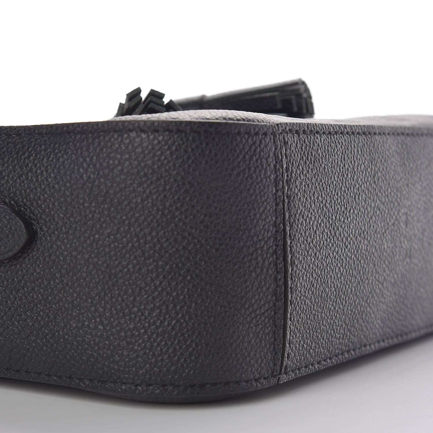 Louis Vuitton Empreinte Saintonge Black 6 of 10