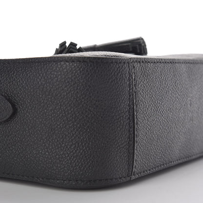 Louis Vuitton Empreinte Saintonge Black 6 of 10