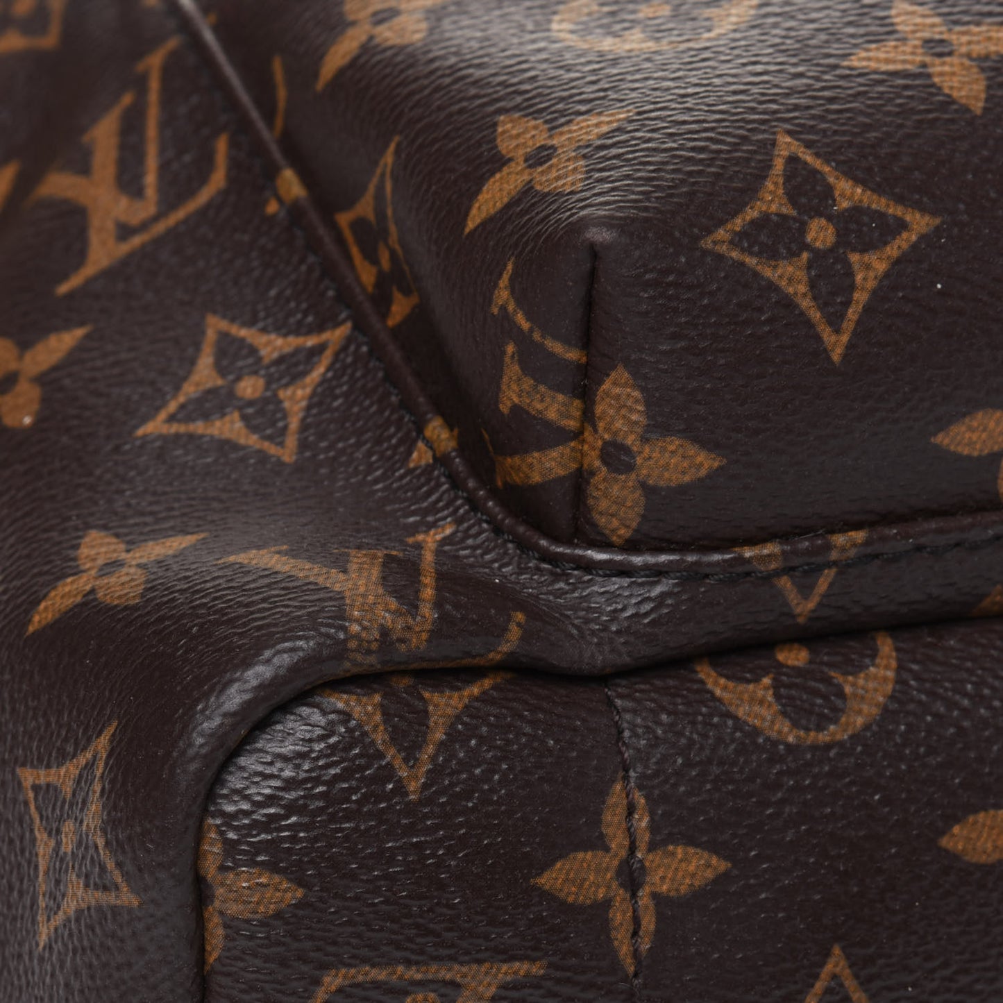 Monogram Palm Springs Backpack MM