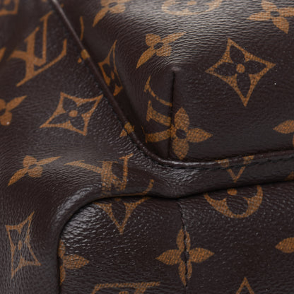 Louis Vuitton Monogram Palm Springs Backpack MM 8 of 14