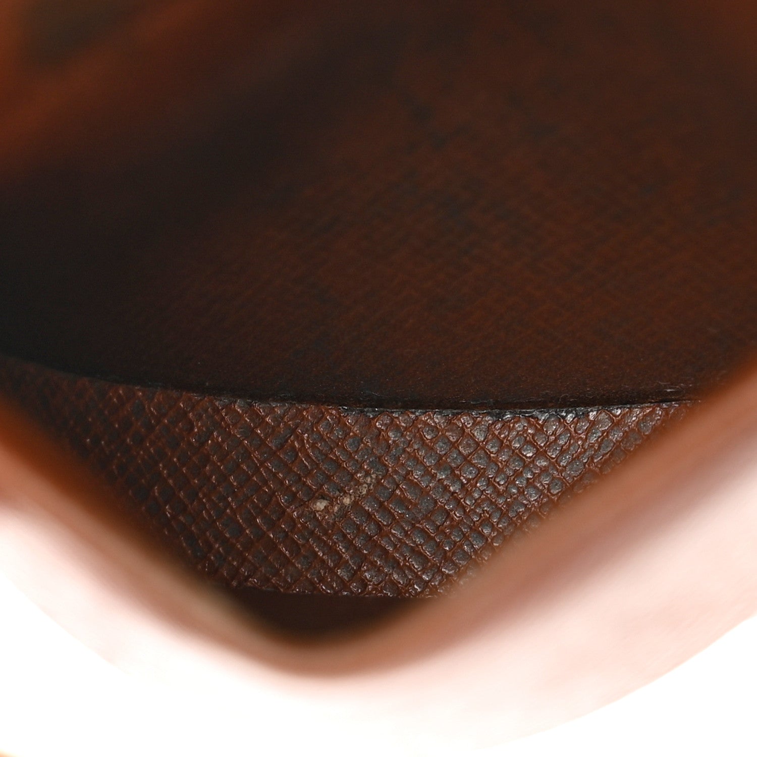 Louis Vuitton Monogram Coin Purse 5 of 9
