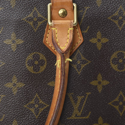 Louis Vuitton Monogram Sac Plat 17 of 17