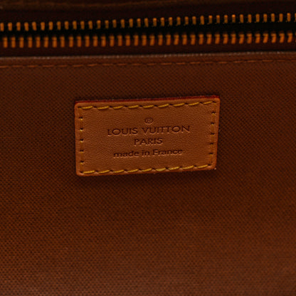 Louis Vuitton Monogram Dopp Kit Toilet Pouch 6 of 6