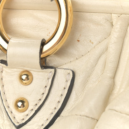 Marc Jacobs Patchwork Stam Ivory 15 of 21