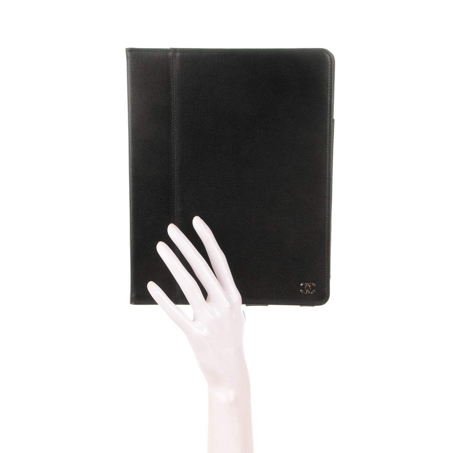 Caviar Sevruga iPad Case Black