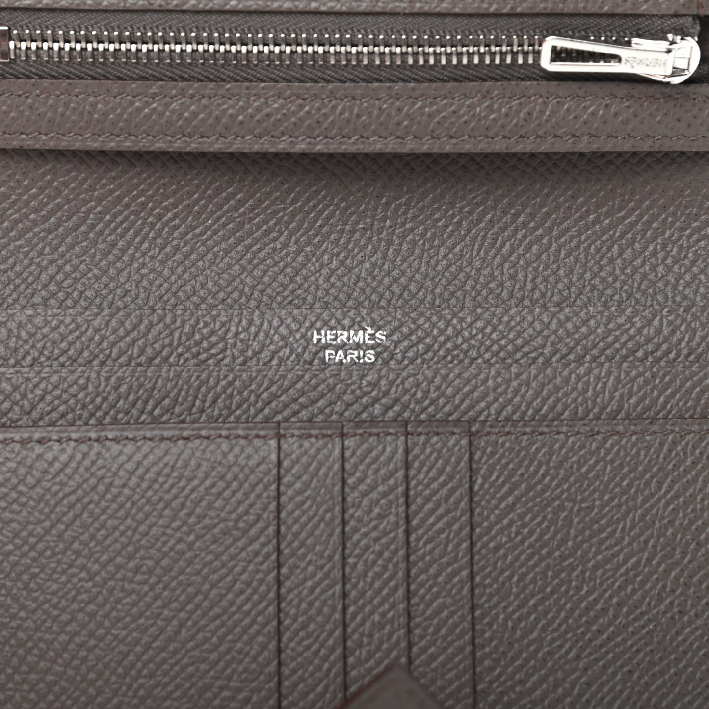 Epsom Bearn Compact Wallet Etain