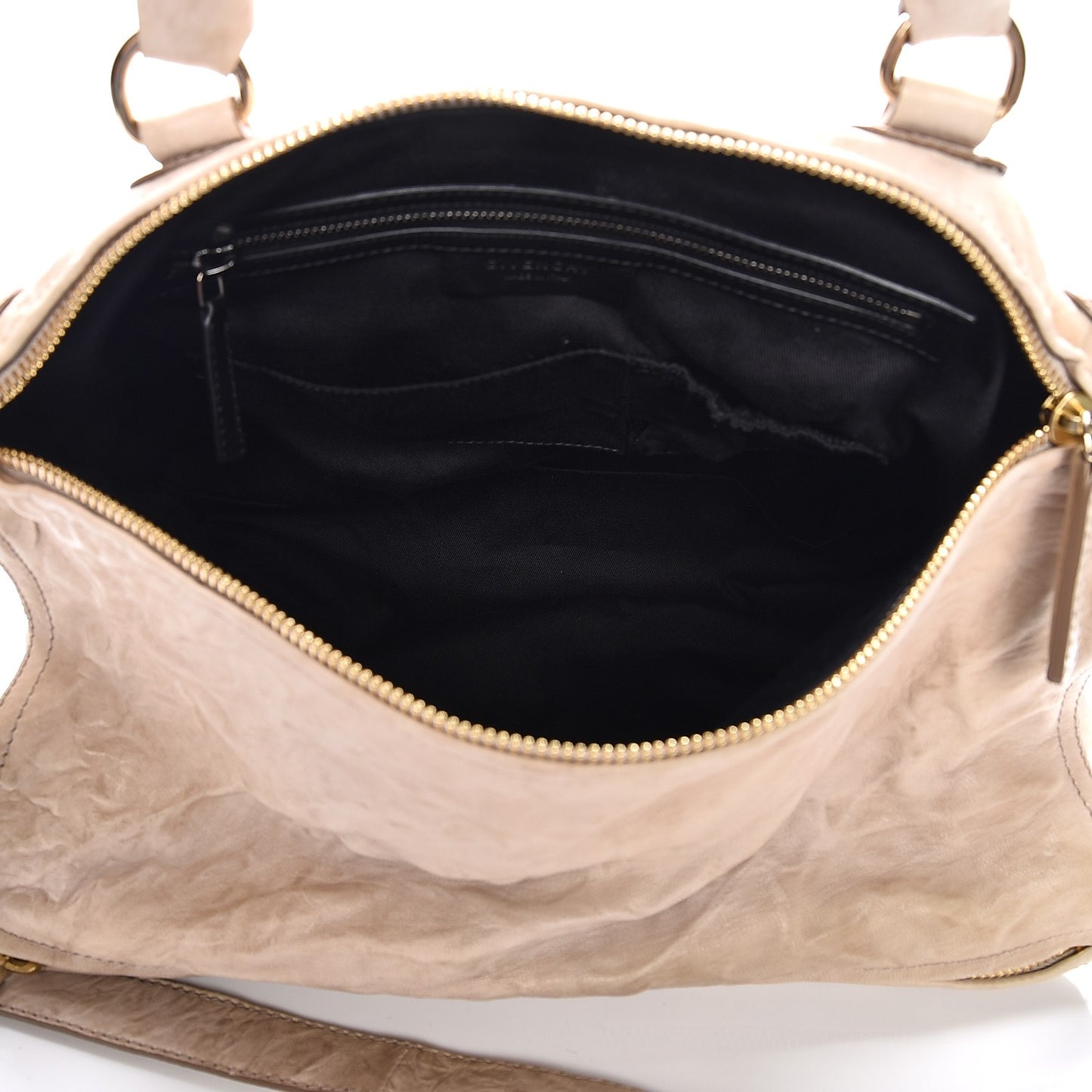 Sheepskin Large Pandora Beige