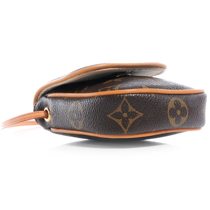 Louis Vuitton Monogram Pochette Cancun 4 of 8