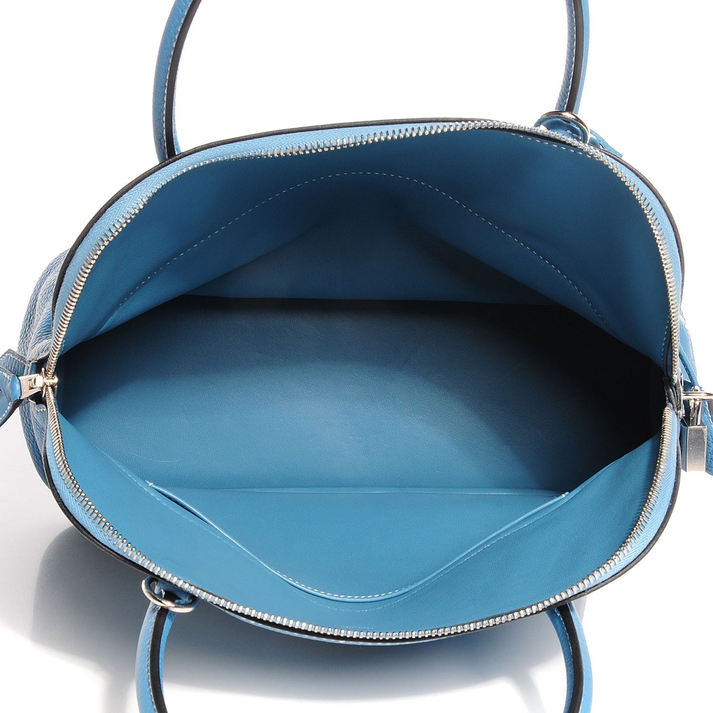 Taurillon Clemence Bolide 31 Blue Jean