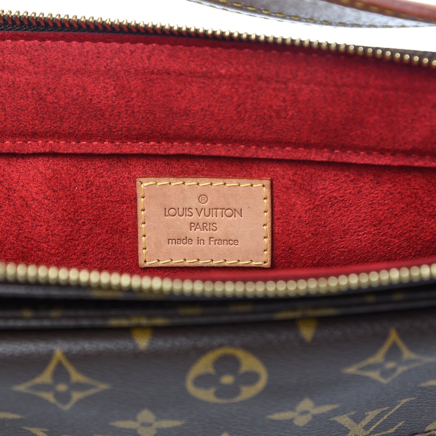 Monogram Viva-Cite GM