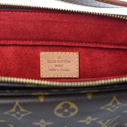 Louis Vuitton Monogram Viva-Cite GM 6 of 10