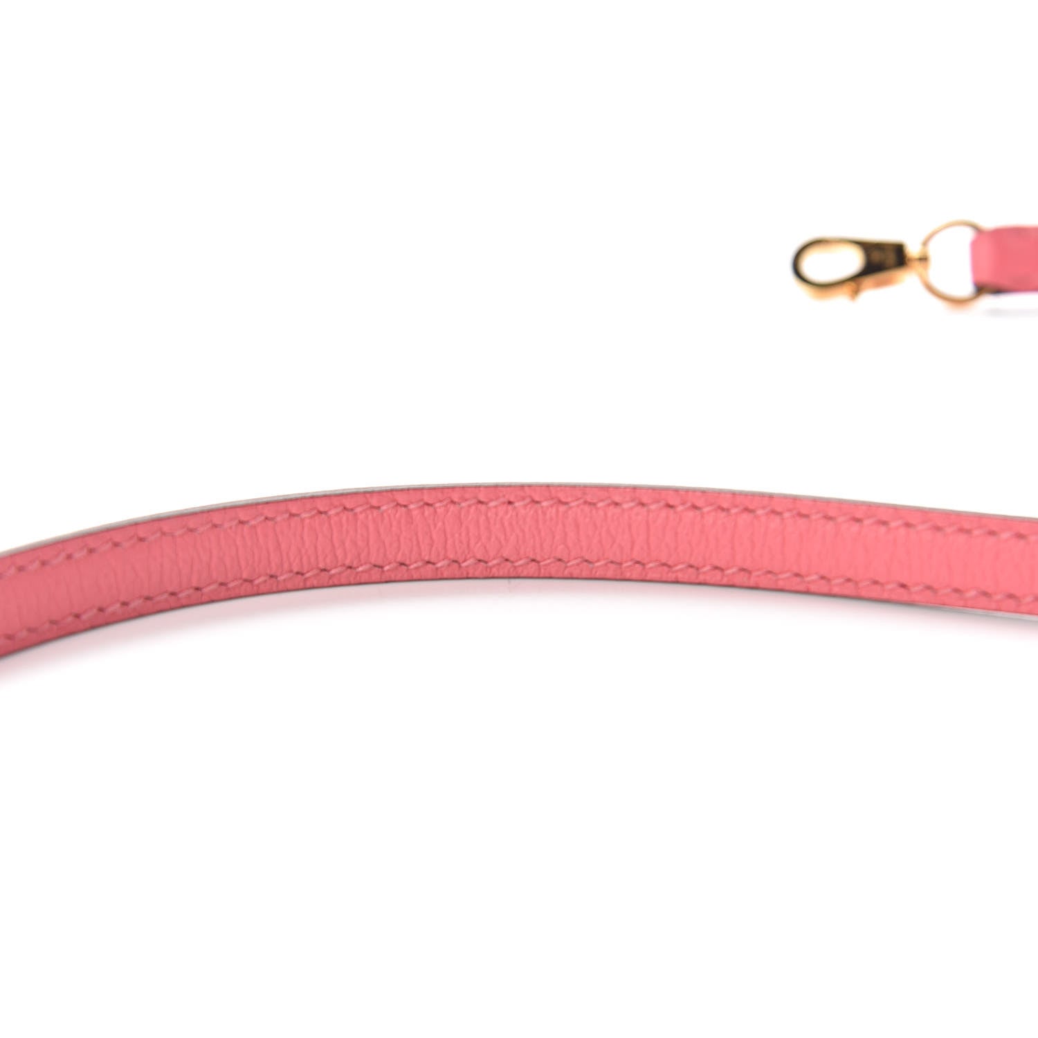 Hermes Evercolor Mini 1923 Bolide Rose Azalee 18 of 19