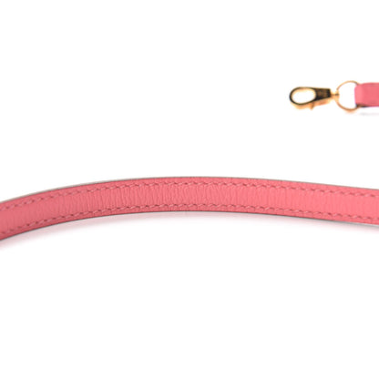 Hermes Evercolor Mini 1923 Bolide Rose Azalee 18 of 19