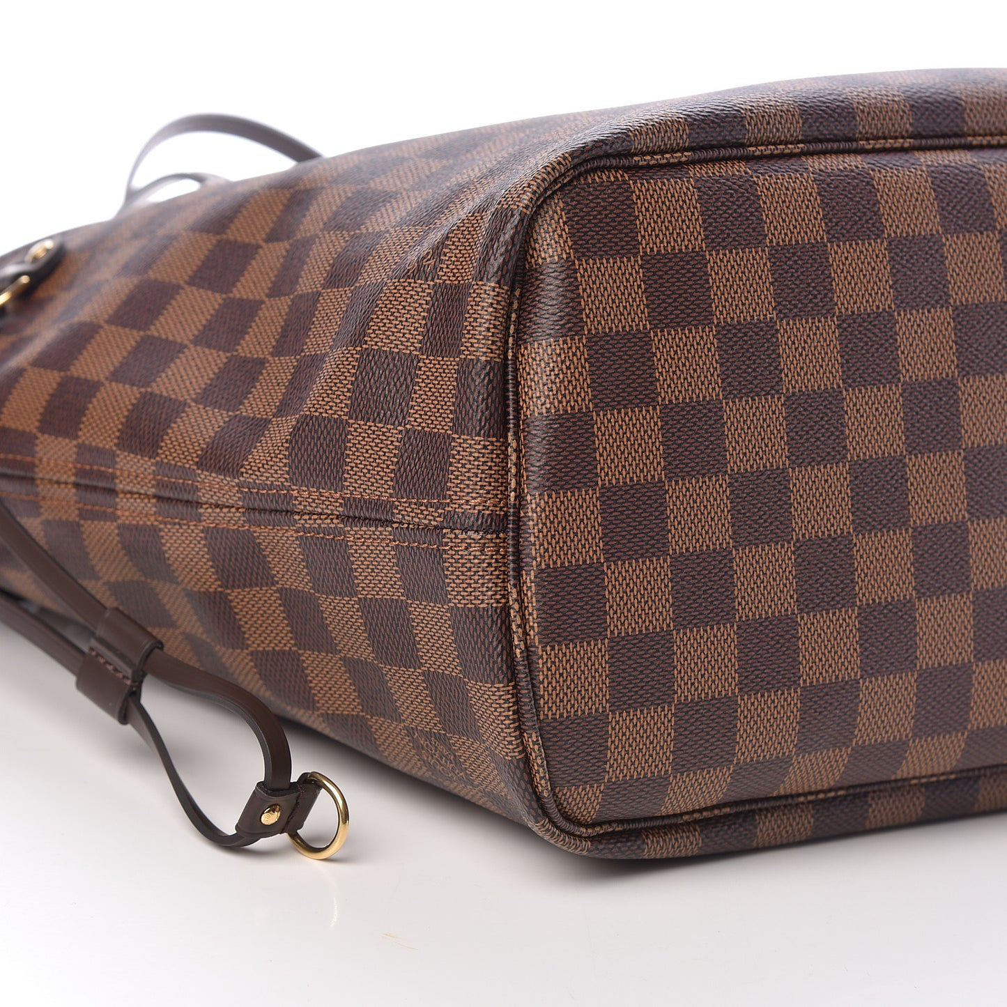 Damier Ebene Neo Neverfull MM