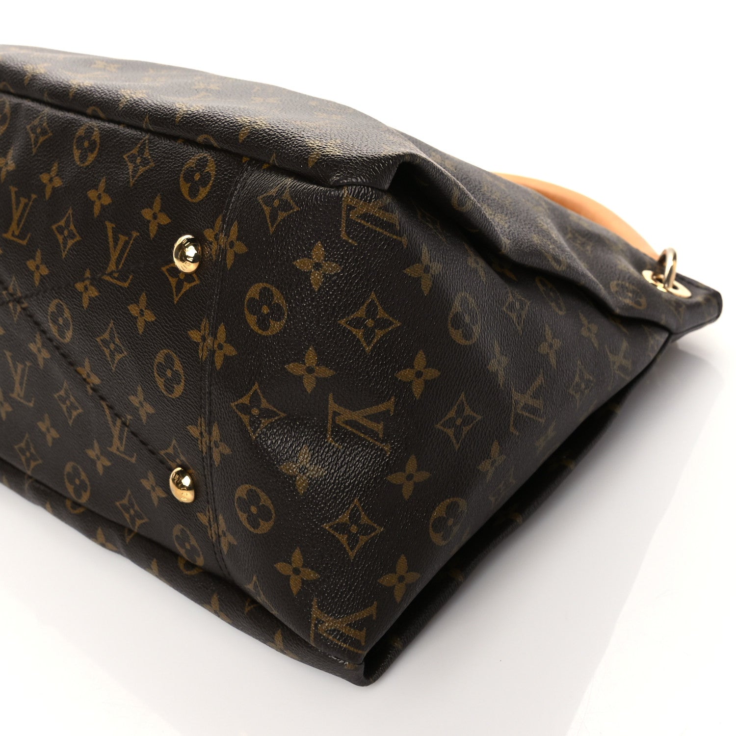 Louis Vuitton Monogram Artsy MM 10 of 10