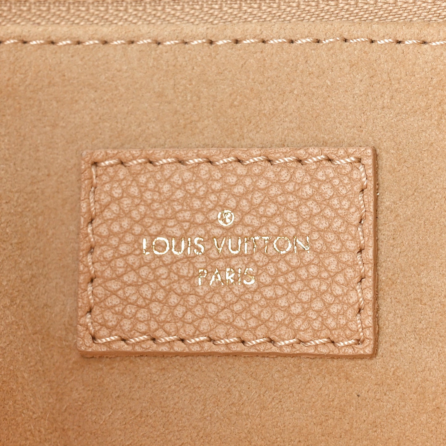 Empreinte Saint Germain MM Dune