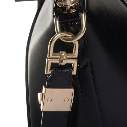 Givenchy Shiny Lord Calfskin Small Antigona Black 5 of 11