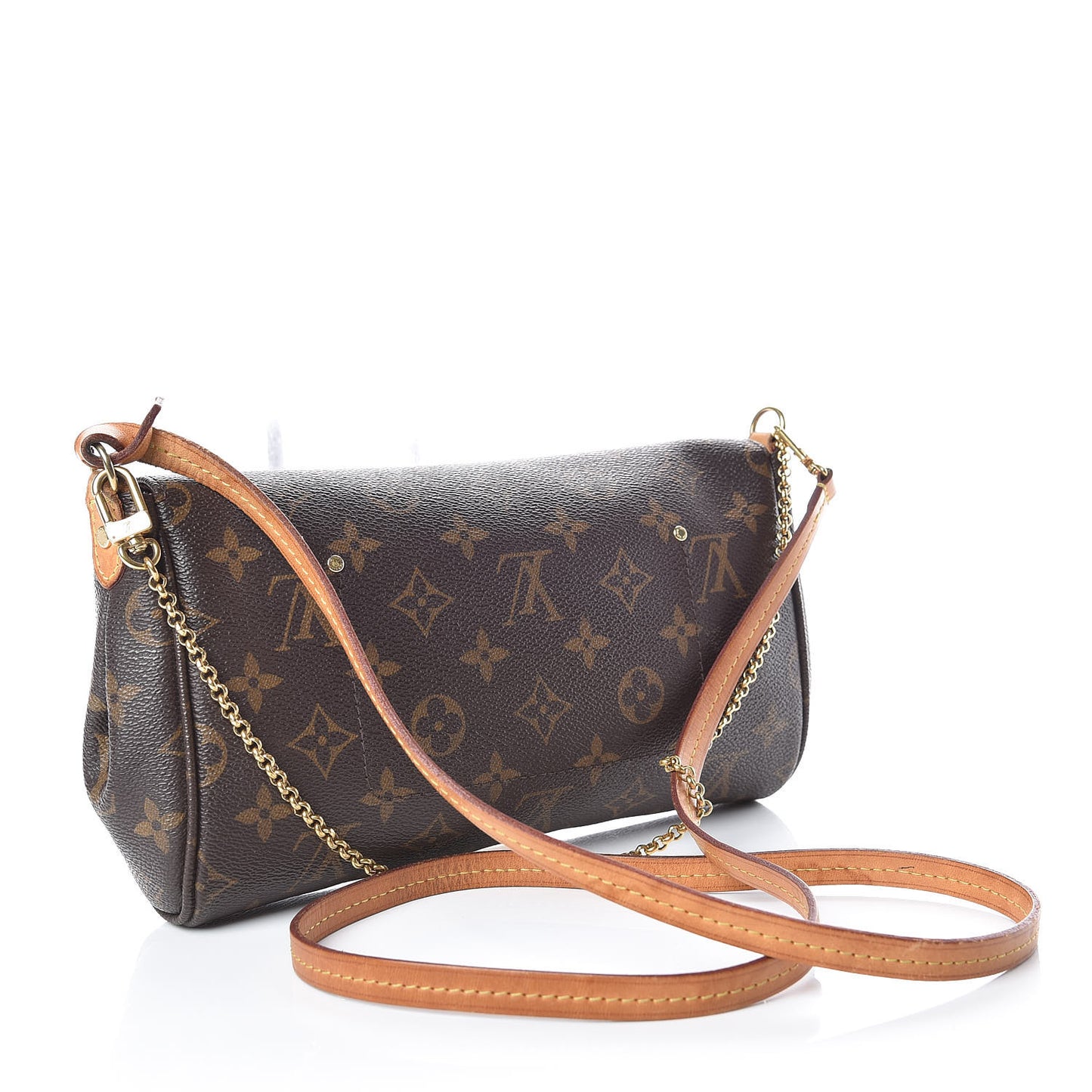 Monogram Favorite MM