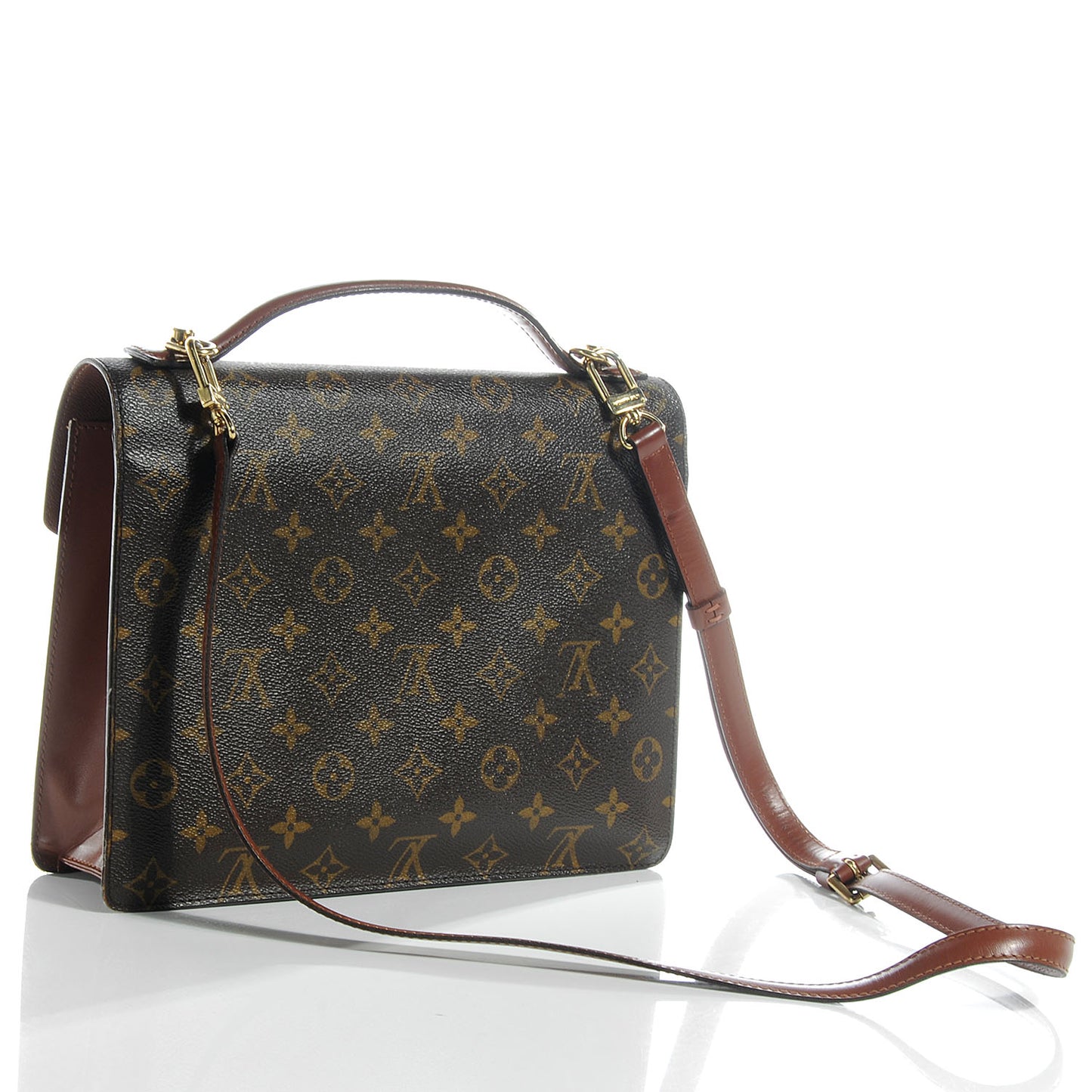 Monogram Monceau 28