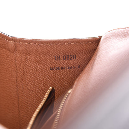 Louis Vuitton Monogram Pochette Dame 29 6 of 12