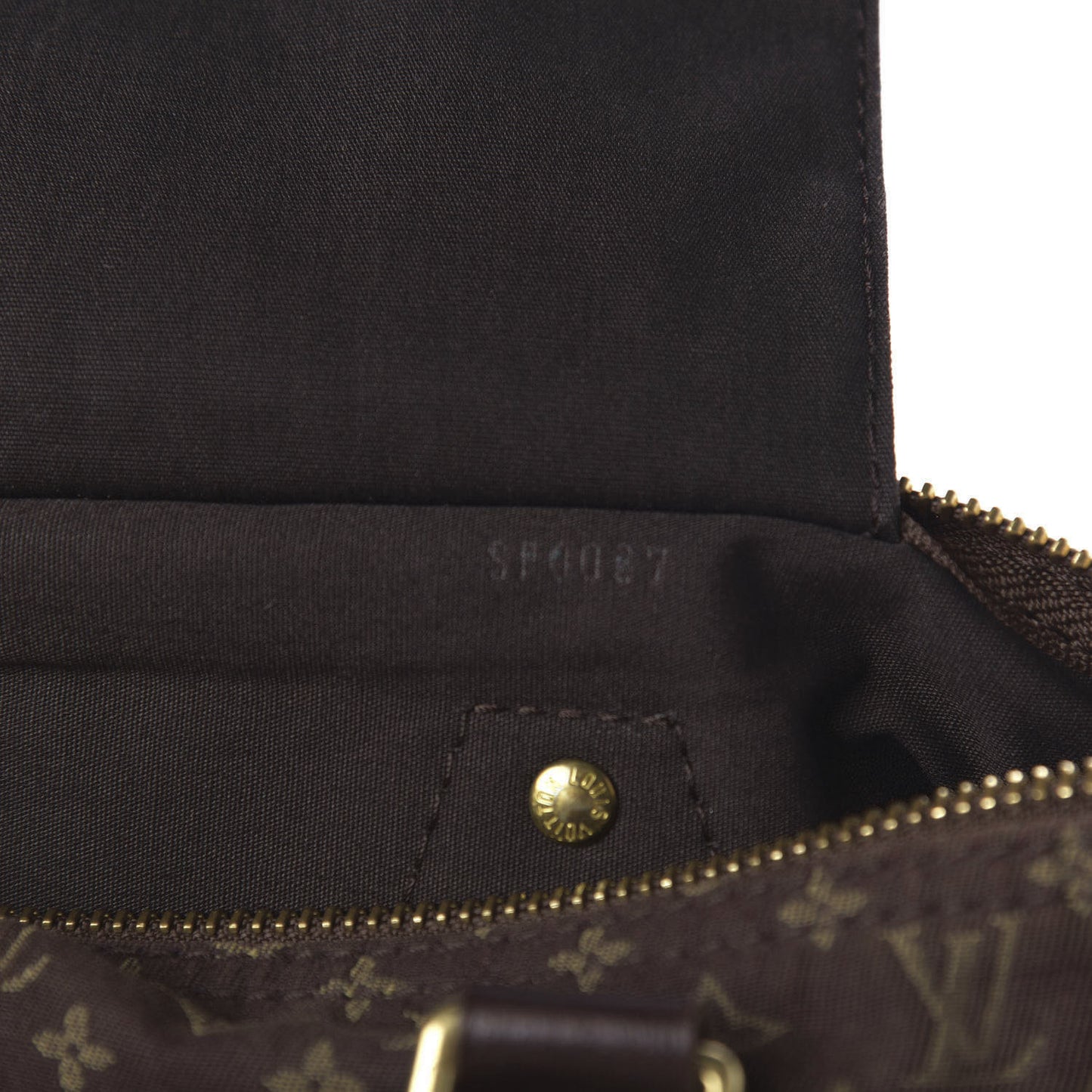 Mini Lin Speedy 30 Ebene