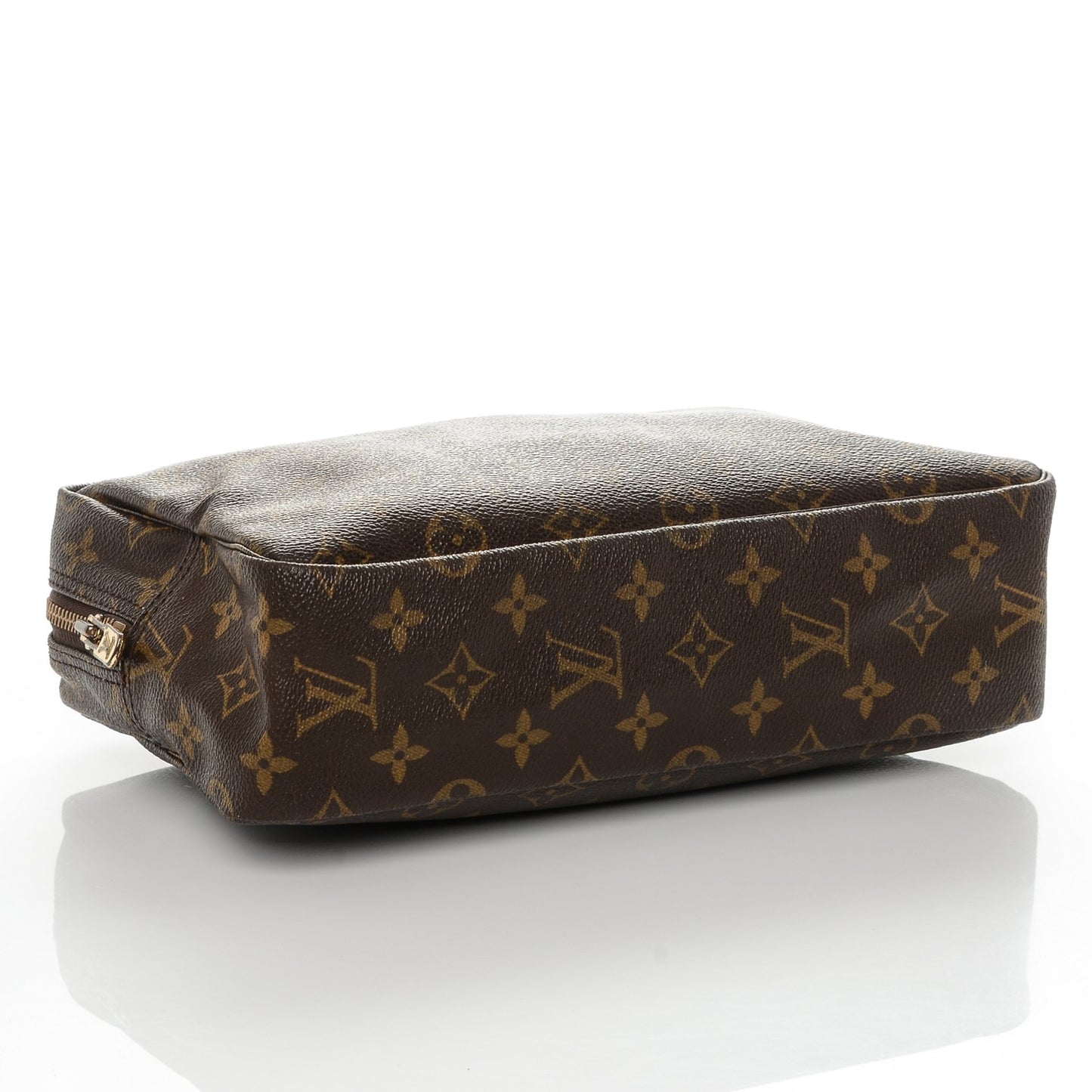 Monogram Trousse Toilette 28