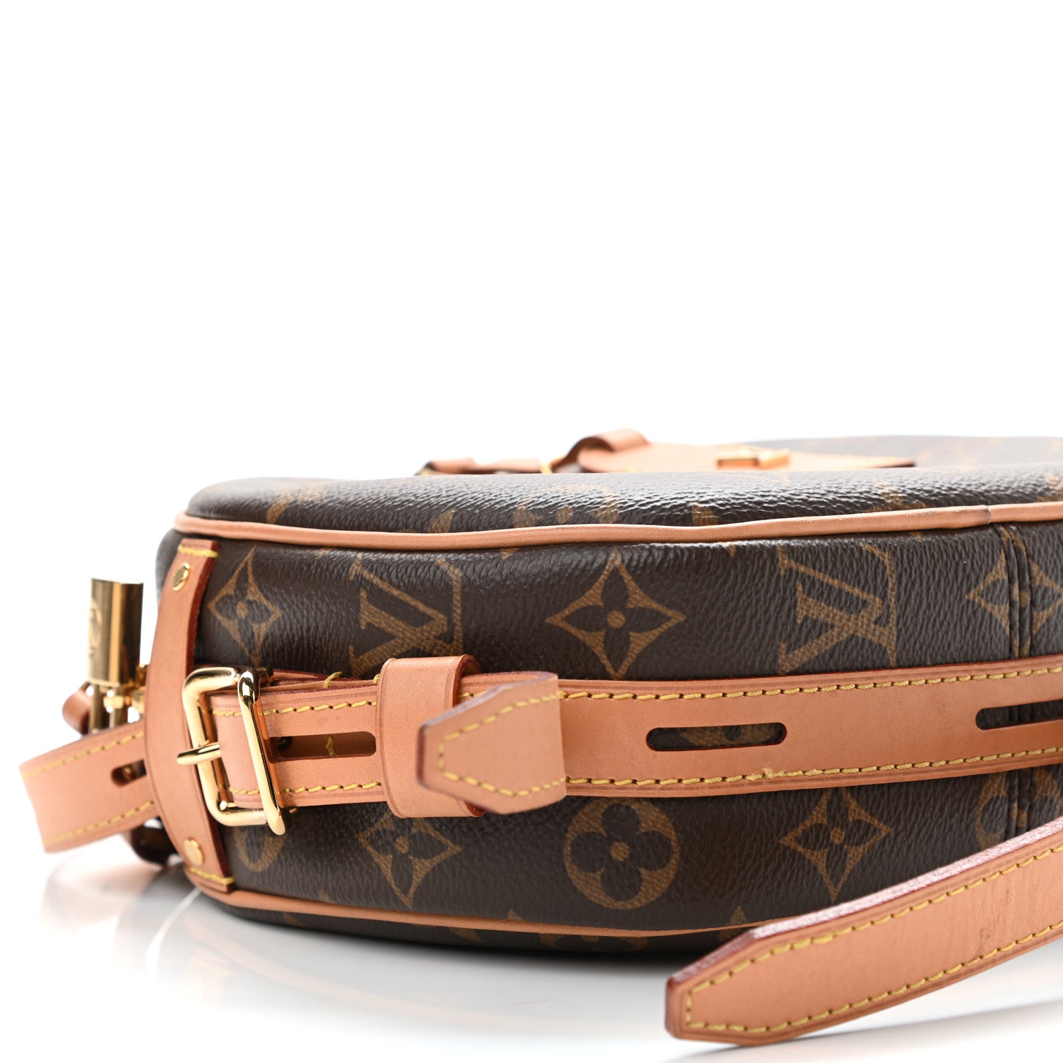 Louis Vuitton Monogram Boite Chapeau Souple MM 8 of 13