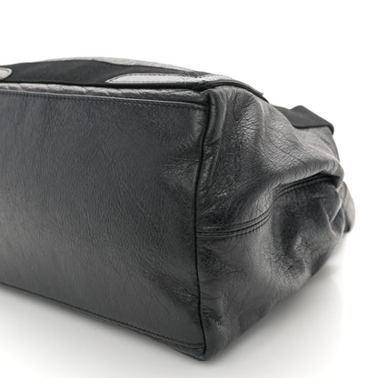 Balenciaga Agneau S Cabas Tote Black 10 of 10