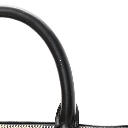 Louis Vuitton Epi Speedy 25 Black 19 of 22