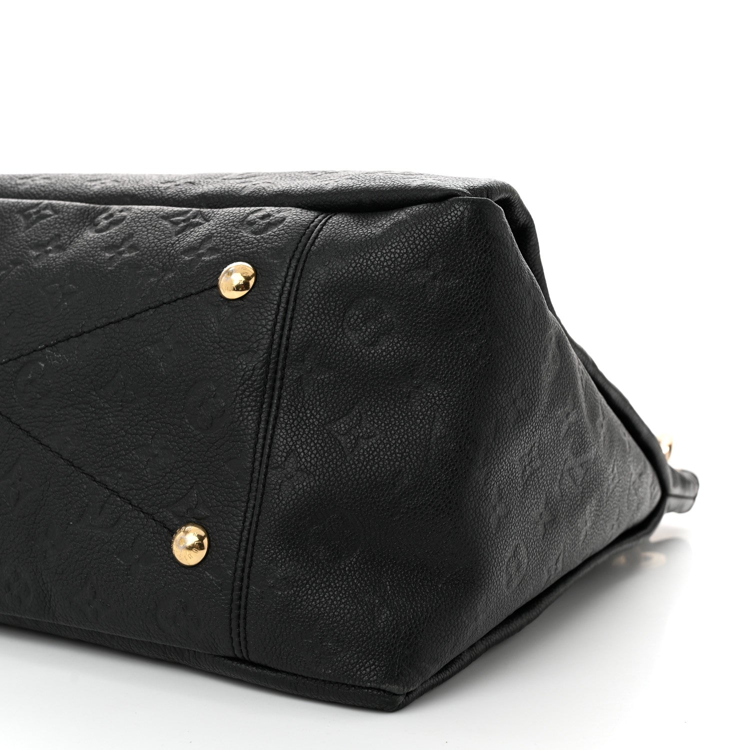 Louis Vuitton Empreinte Artsy MM Black 9 of 9