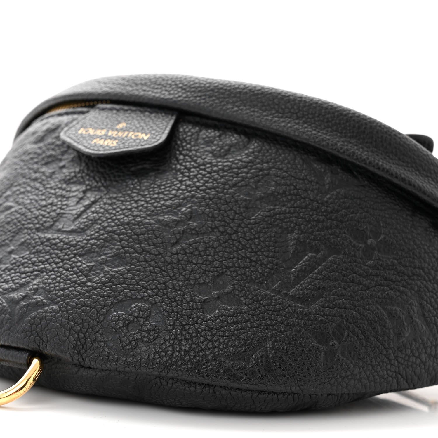 Louis Vuitton Empreinte BumBag Black 10 of 10
