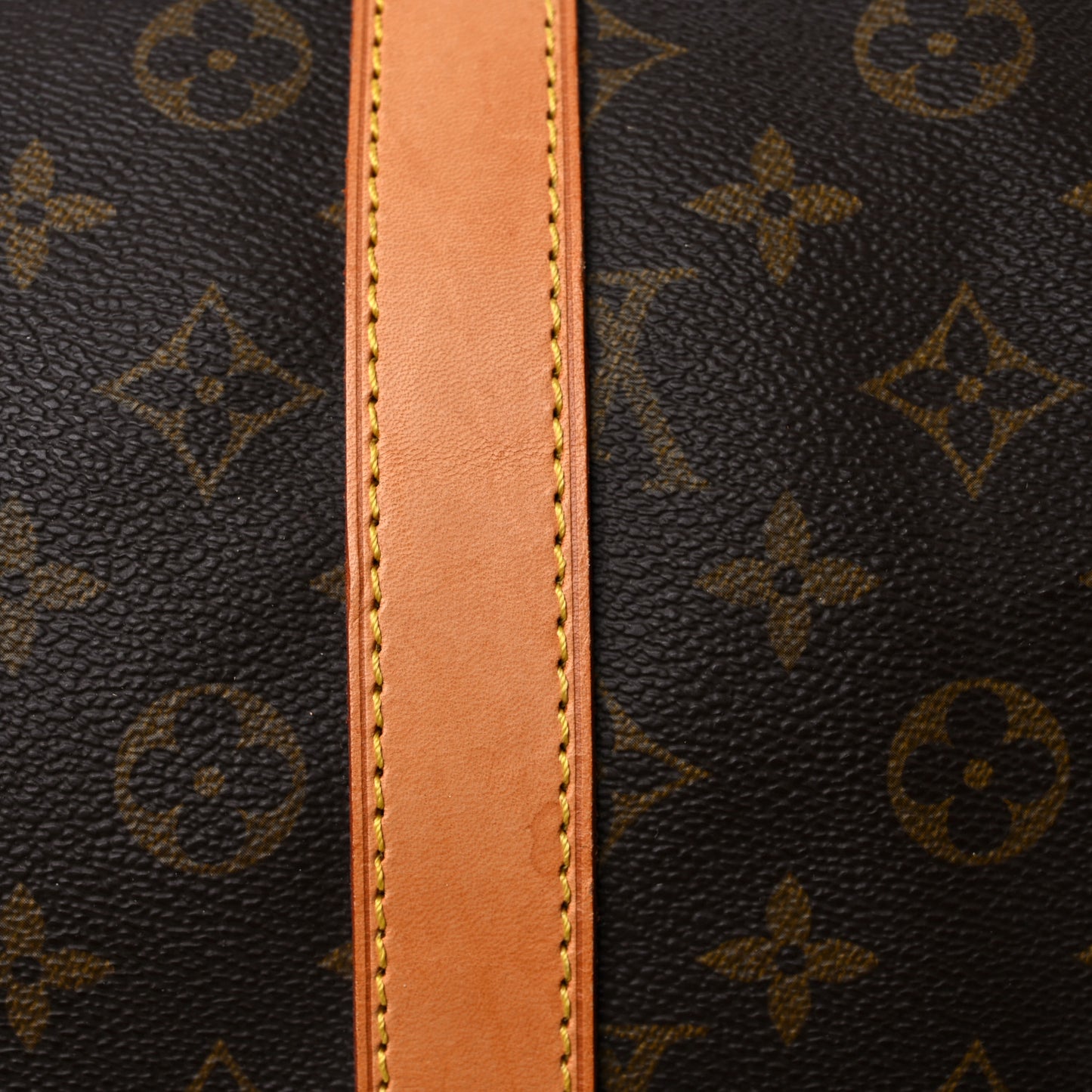Monogram Keepall 55