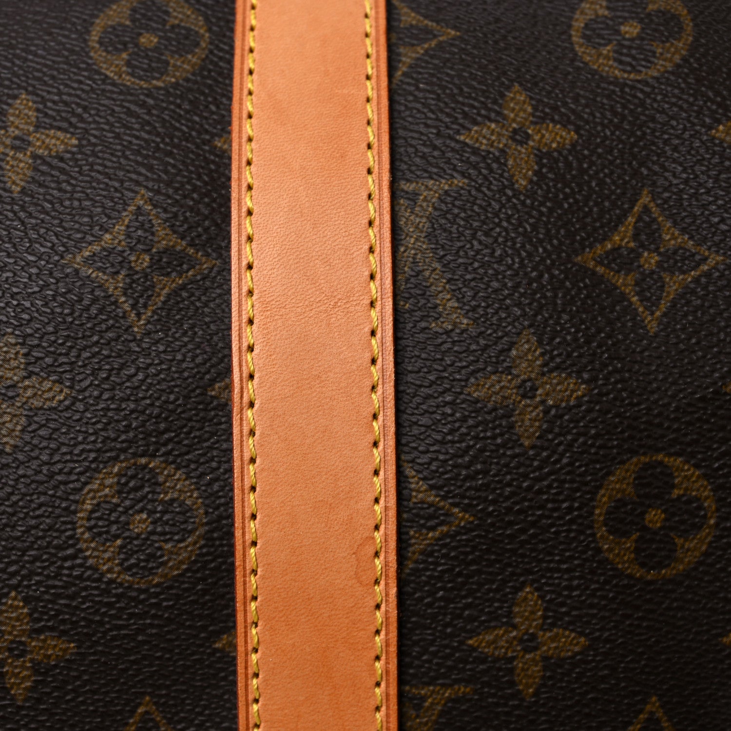 Louis Vuitton Monogram Keepall 55 18 of 32