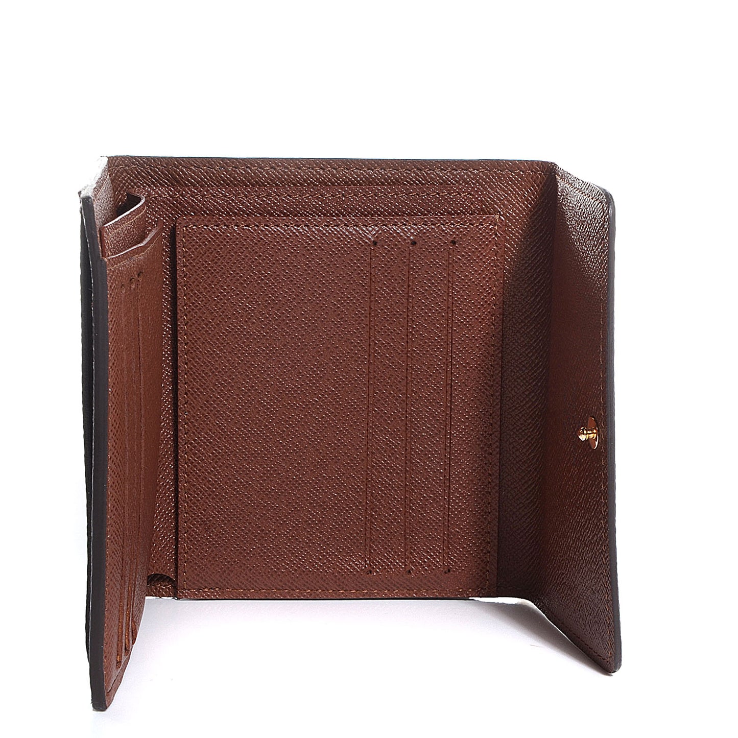 Monogram Anais Wallet