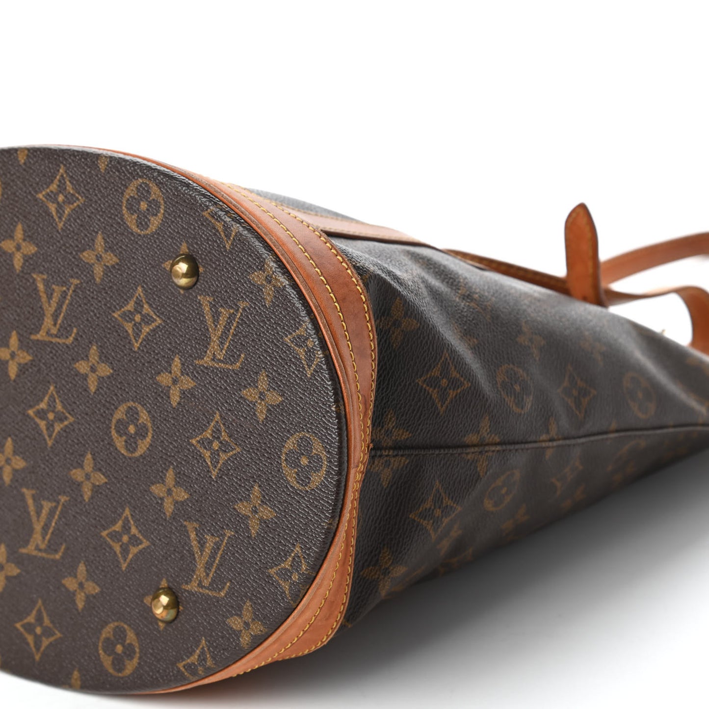 Monogram Bucket 27