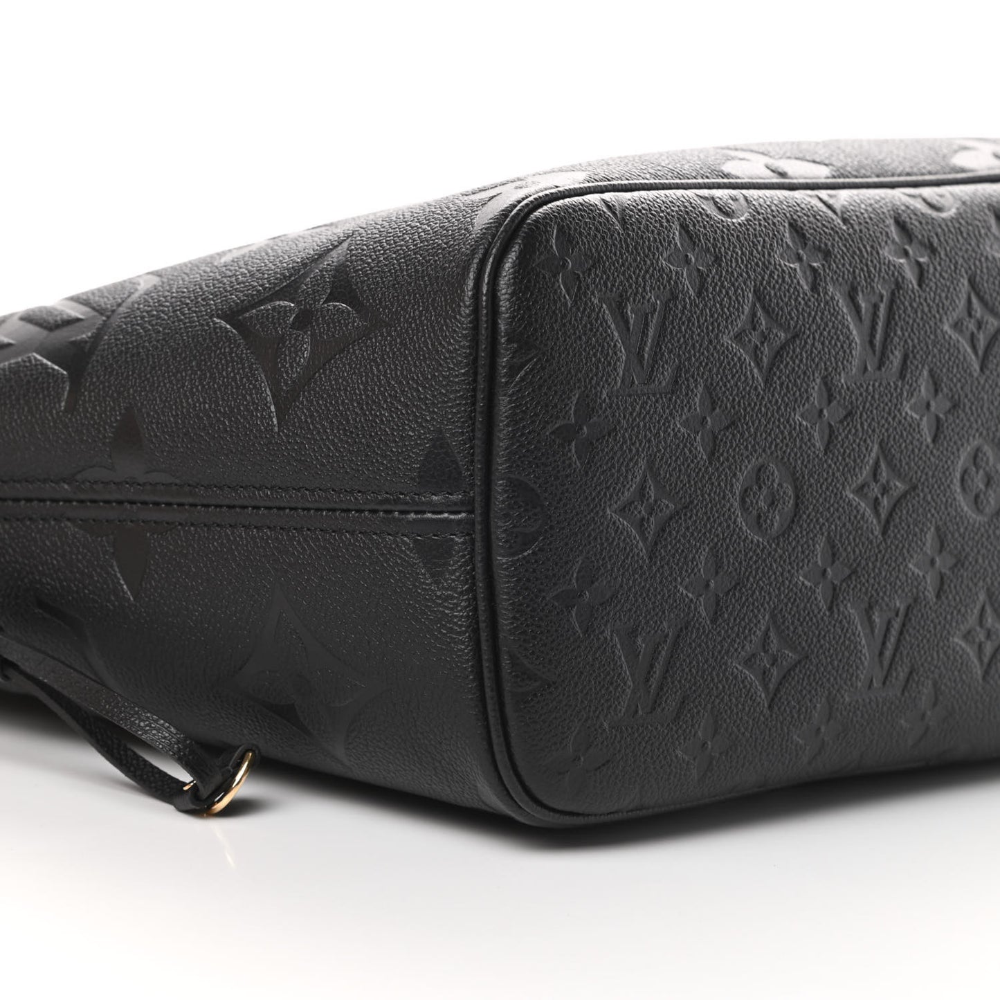 Empreinte Monogram Giant Neverfull MM Black